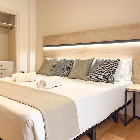 Vtz Hotel El Principe Сарагоса Екстер'єр фото